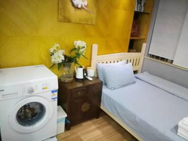 Accommodation Air conditioning Yuen Long
