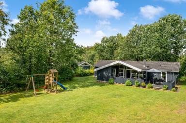 Huis 120 m²