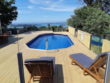 Bed and breakfast  Parua Bay
