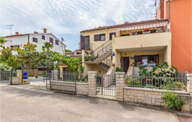 Apartamento de 70 m²