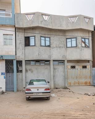 Appartement Cotonou
