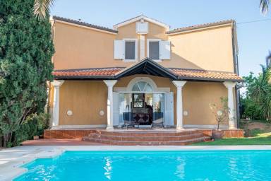Casa Pirano