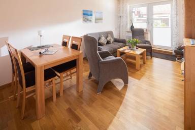45 m² Apartment