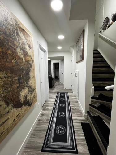 591 m² Ferienwohnung