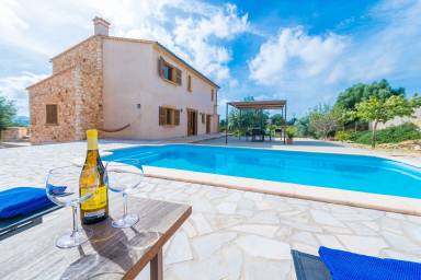 Villa Manacor