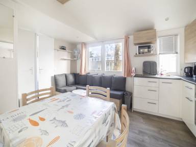 Huis  Saint-Jean-de-Monts