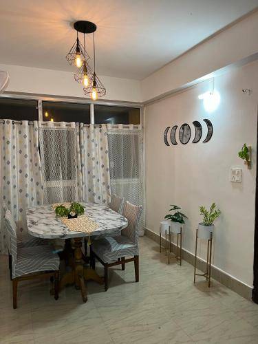 Apartment Sonari Gaon