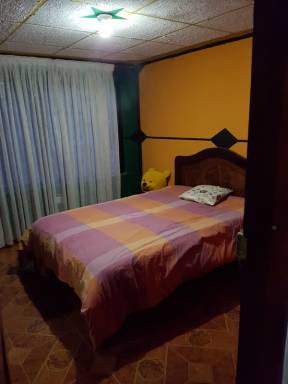 Private room Otavalo