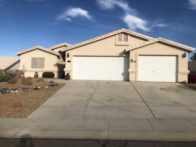 House  Bullhead City