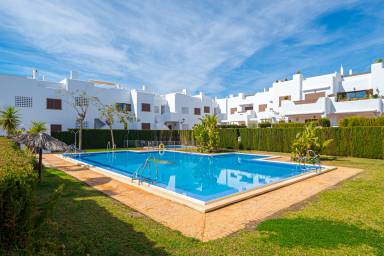 Appartement San Juan de los Terreros