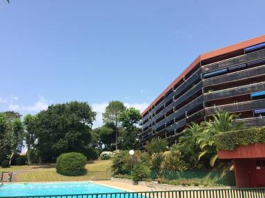 Maison de vacances 28 m²