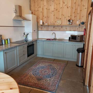 Lodge Hay-on-Wye