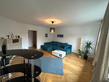 Ferienwohnung Bad Schwalbach