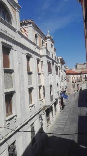 Appartement Ávila