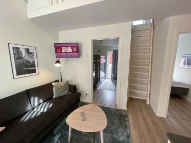 Cabin Västerås