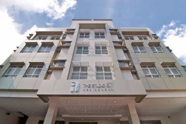 Appart'hôtel Quezon City