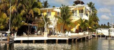 Villa Duck Key