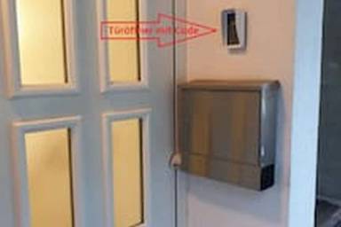 Apartament Eppstein