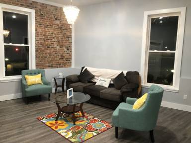 Apartment Canton