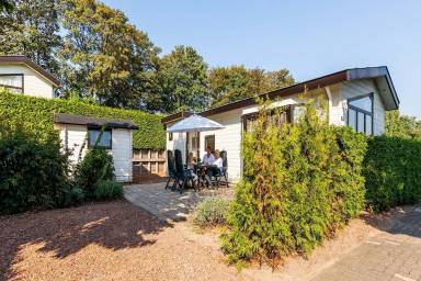Chalet Noordwijk
