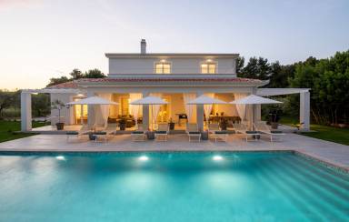Villa Lanterna