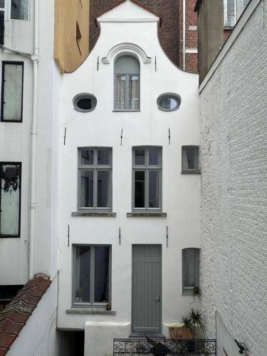 Chambre d'hôtes Bruxelles