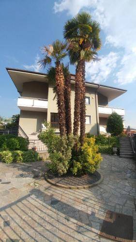 Apartment Riva del Garda