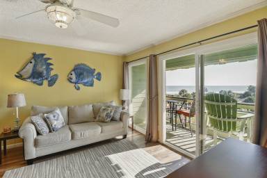 Condo Isle of Palms