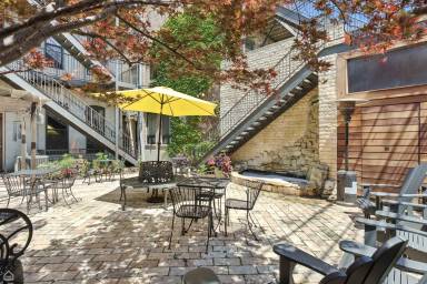 B&B with garden | Perfect for remote work