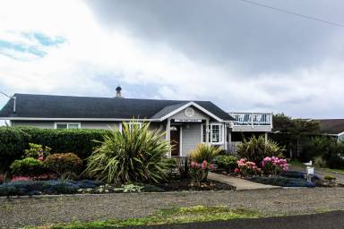 Cottage  Waldport