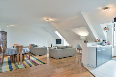 Appartement Dinan
