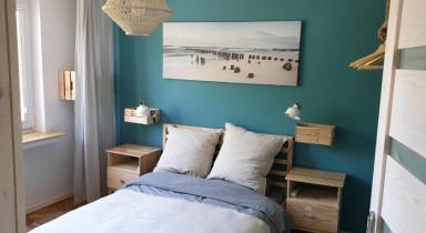 44 m² Apartament
