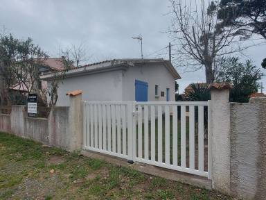 Appartement Marseillan