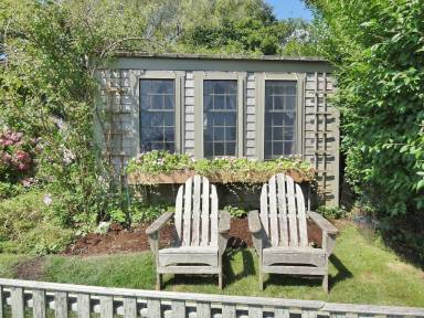 33 m² Cottage