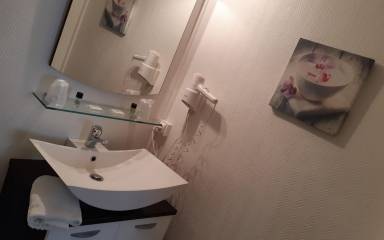 Maison de vacances Thiers