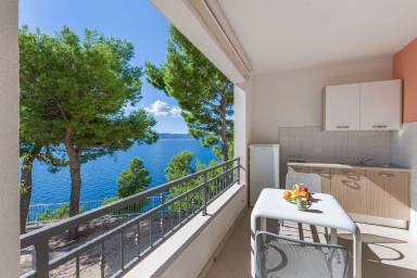 Apartament Pisak