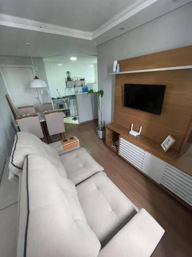 Apartamento Paineiras
