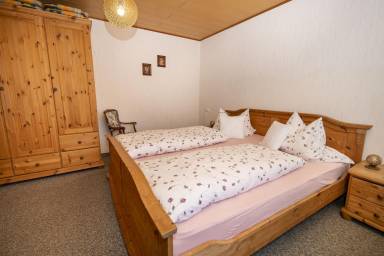 63 m² Ferienwohnung