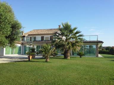 Appartamento Osimo