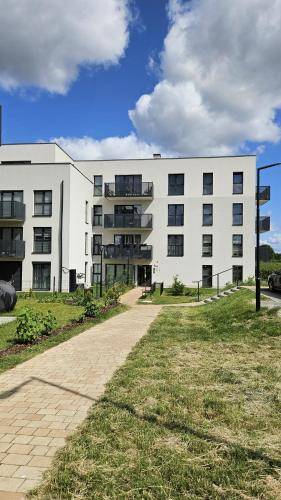 Apartament Siewierz