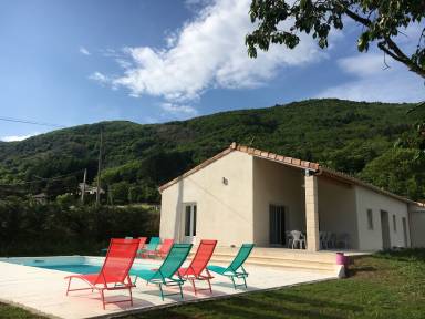 Villa Jaujac