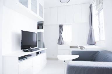 Appartement Central and Western District