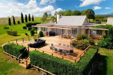 Accommodation Pokolbin