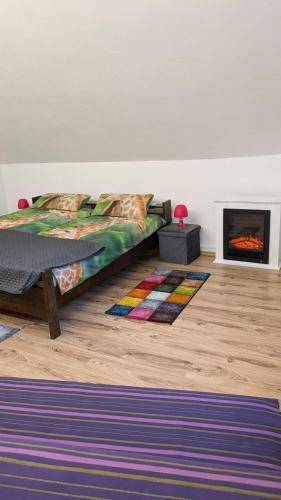 Ferienwohnung Löhne