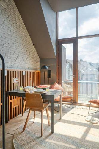 Apartment  Ghent