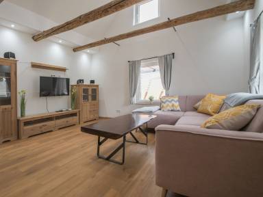 Ferienhaus Osteel