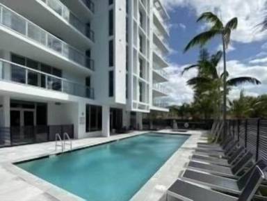Apartamento North Miami Beach