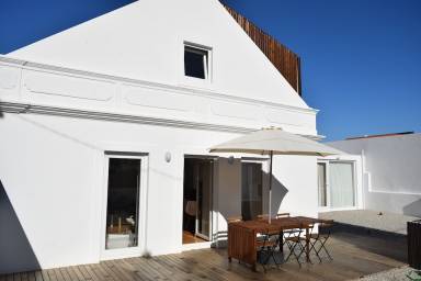 Casa Trafaria