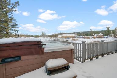 House Big Bear Lake