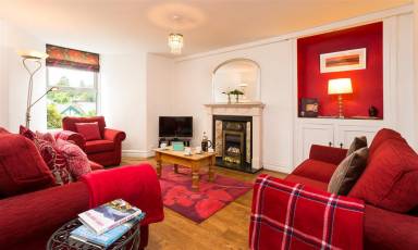 Lite hus  Windermere